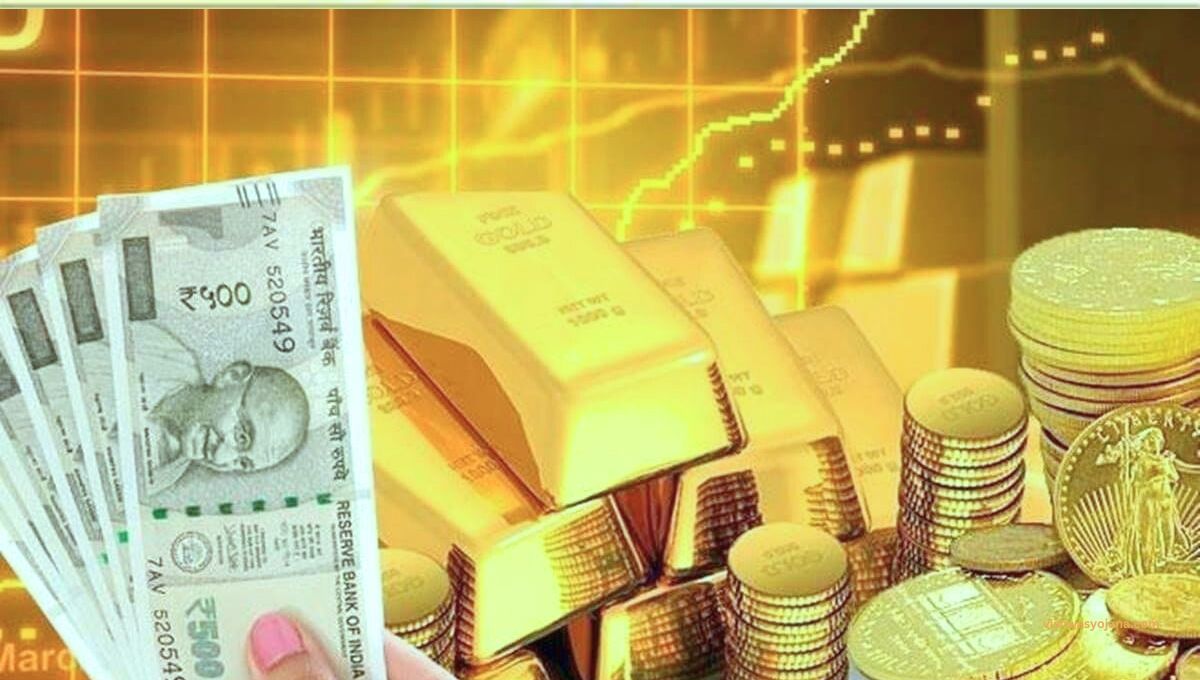 Sasta Gold Loan 2025 bank list with interest rates and loan details