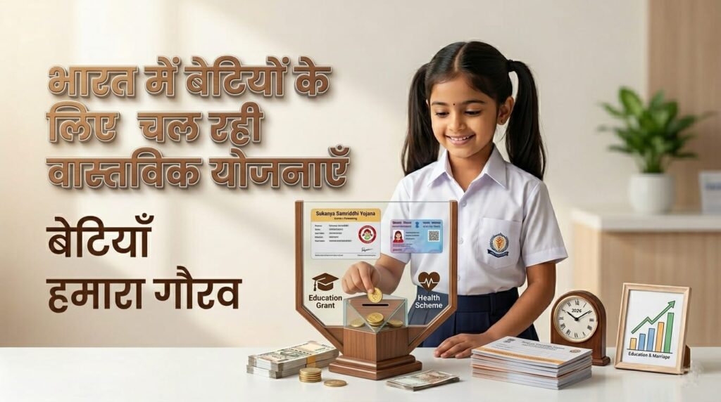 लाडो लक्ष्मी योजना