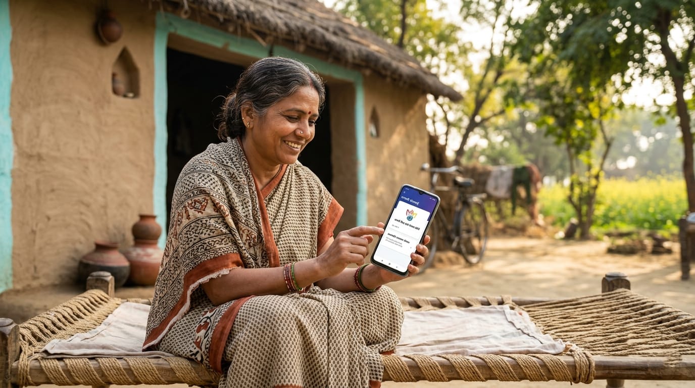 सरकारी योजना