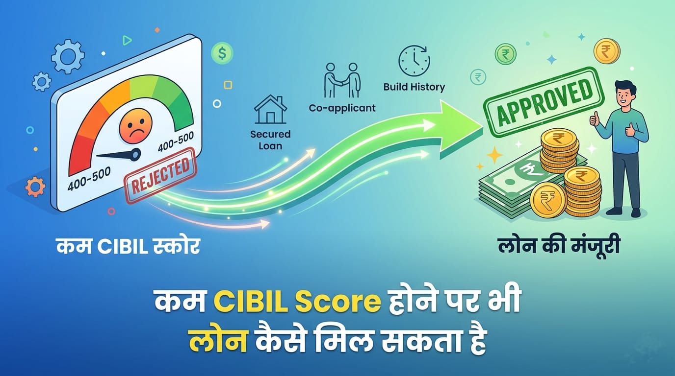 CIBIL Score