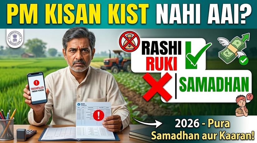 पहले एक वास्तविक उदाहरण समझिए