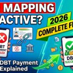 NPCI Mapping Not Active