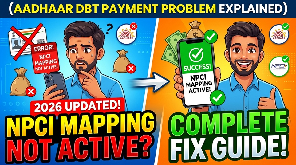 Common Mistakes Jo Log Karte Hain