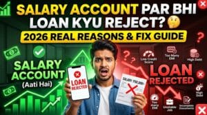 Salary Account