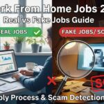 Work From Home Jobs