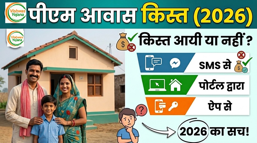 पीएम आवास योजना