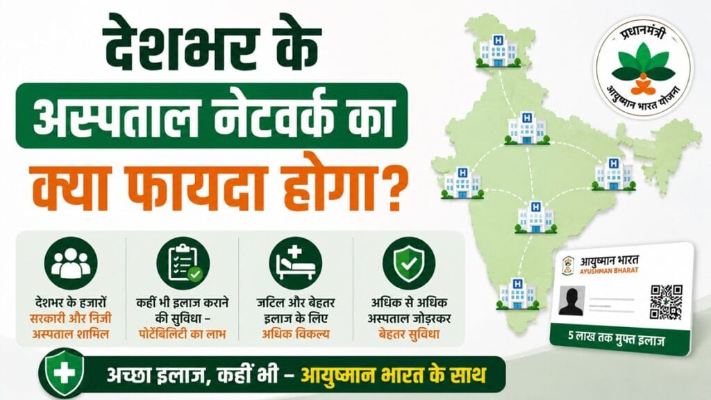 पश्चिम बंगाल में लागू होगी आयुष्मान भारत योजना, अब देशभर के अस्पतालों का मिलेगा लाभ 5 पश्चिम बंगाल में आयुष्मान भारत योजना लागू होने की नई अपडेट