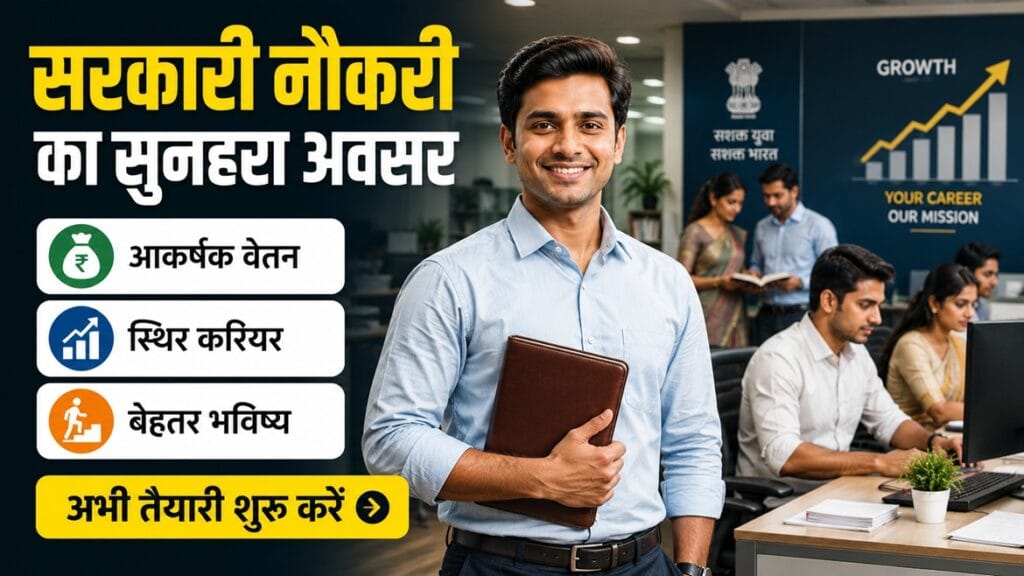 बिहार में 9,152 पदों पर Assistant Professor भर्ती की तैयारी, जल्द आ सकता है बड़ा नोटिफिकेशन 5 बिहार में 9,152 पदों पर Assistant Professor भर्ती